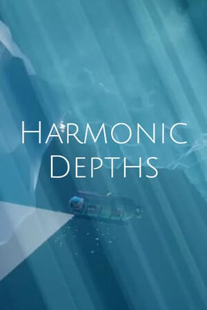 Harmonic Depths