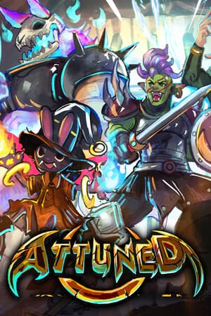 Attuned