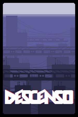 Descenso