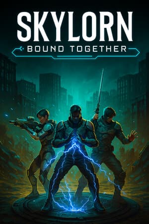 Skylorn: Bound Together