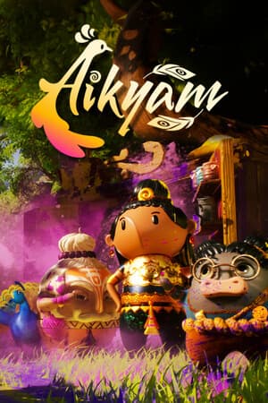 Aikyam