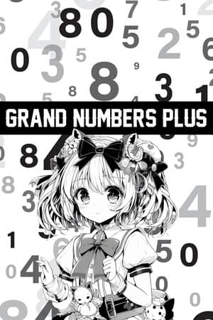 Grand Numbers Plus