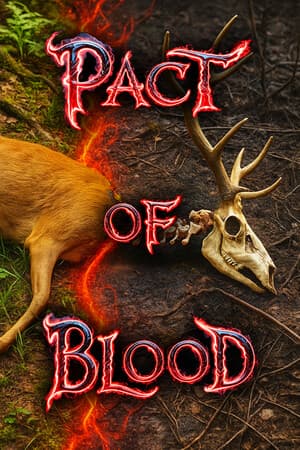 Pact of Blood
