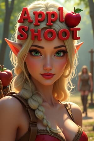 Apple Shoot