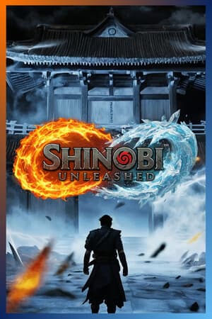 Shinobi Unleashed