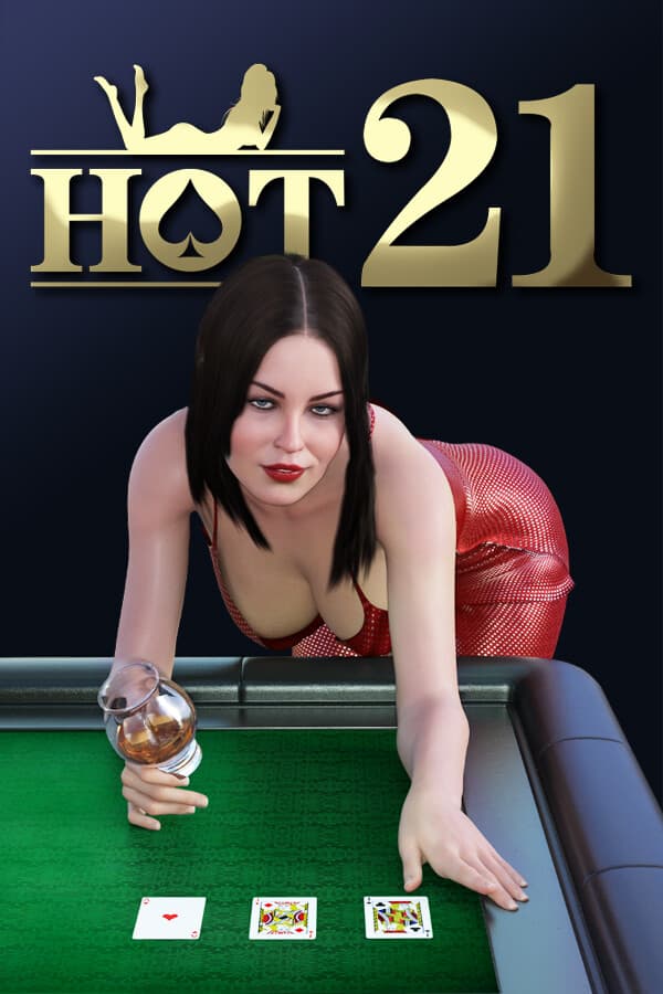 Hot 21