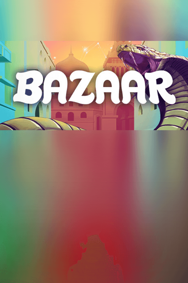 Bazaar