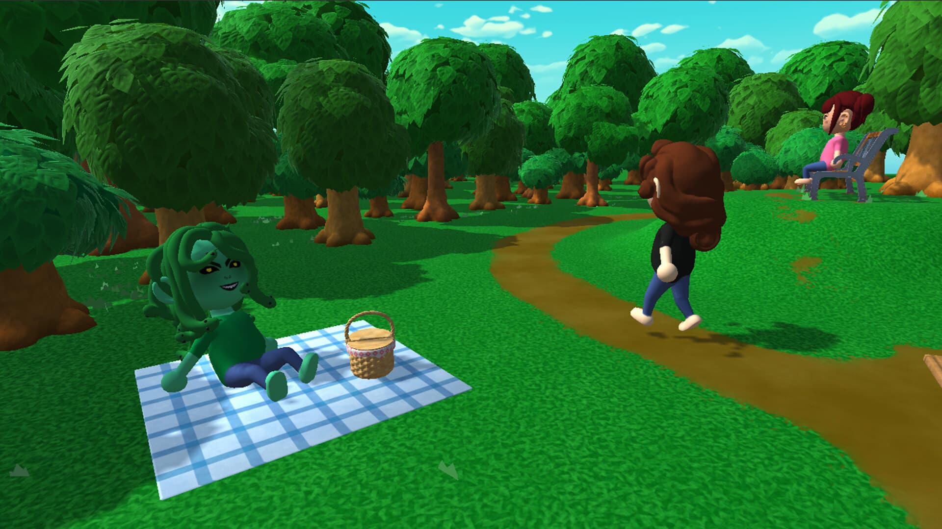 Game Image