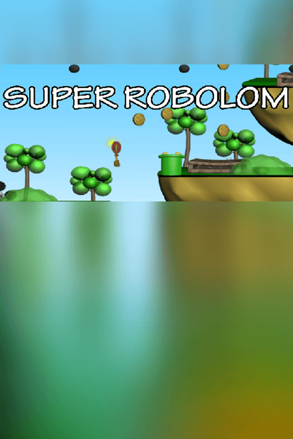 Super Robolom