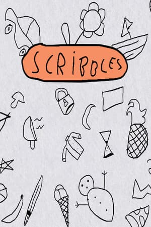 Scribbles