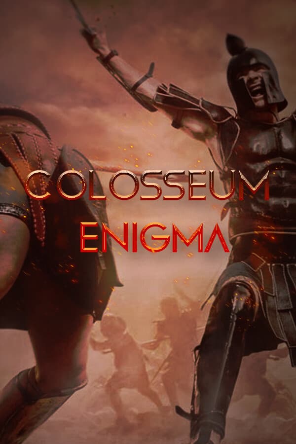 Colosseum Enigma