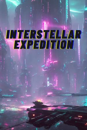 Interstellar Expedition