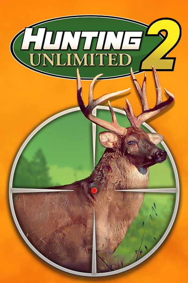 Hunting Unlimited 2