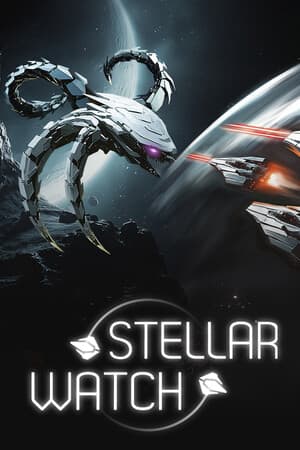 Stellar Watch