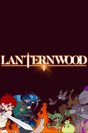Lanternwood