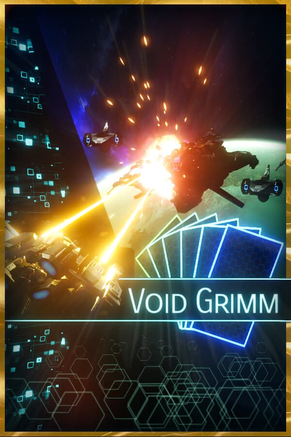 Void Grimm
