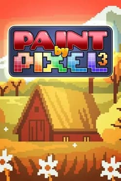Paint by Pixel 3