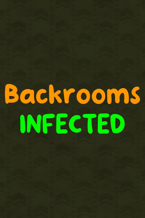 Infected Backrooms: Multiplayer