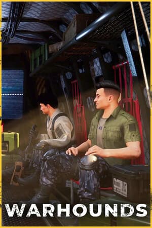 Warhounds