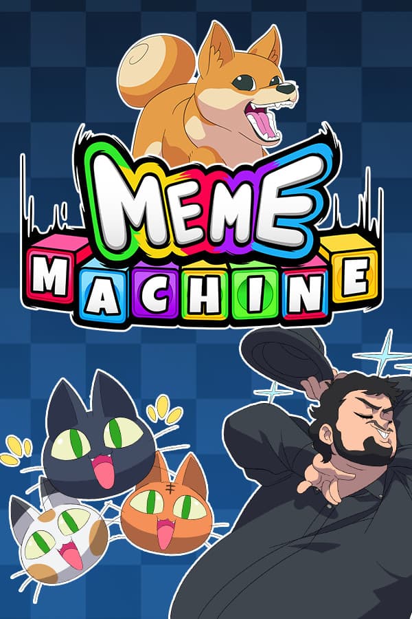 Meme Machine