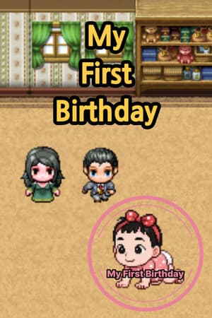 나의 첫 돌잔치(MyFirstBirthday)