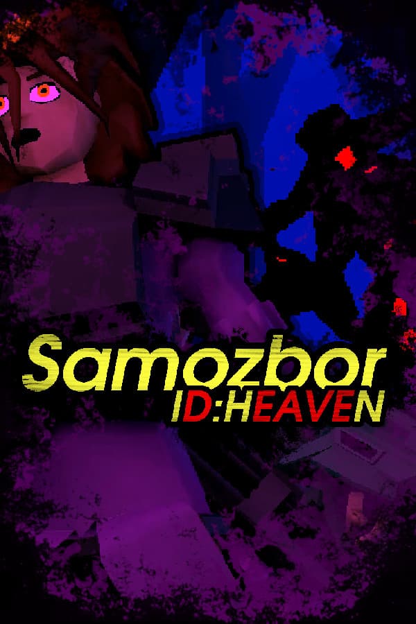 Samozbor ID:HEAVEN