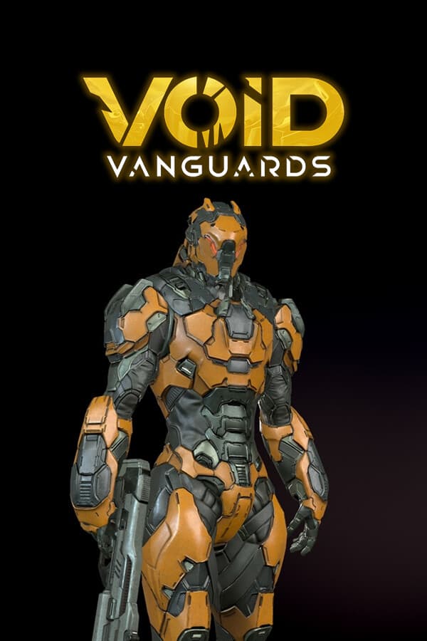 Void Vanguards