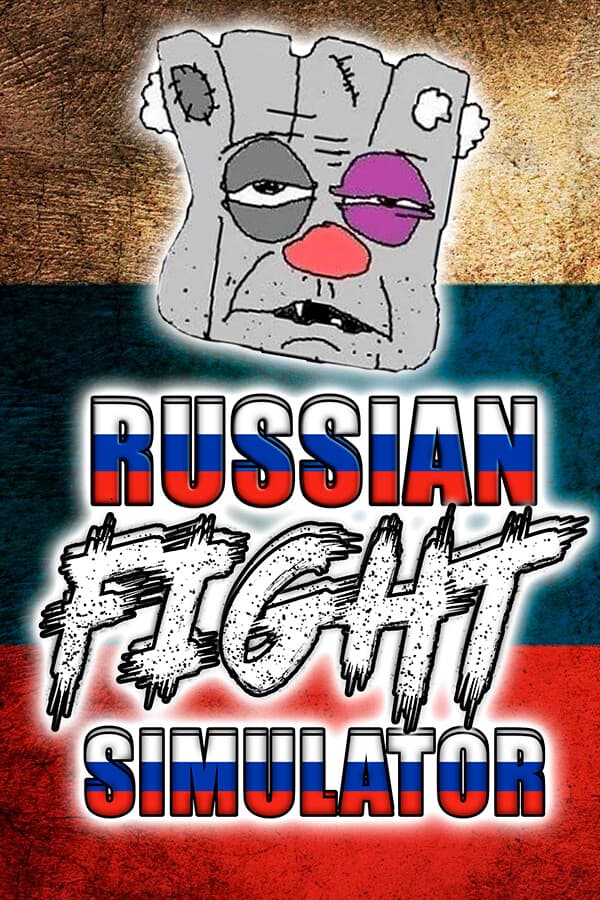 RUSSIAN FIGHT SIMULATOR