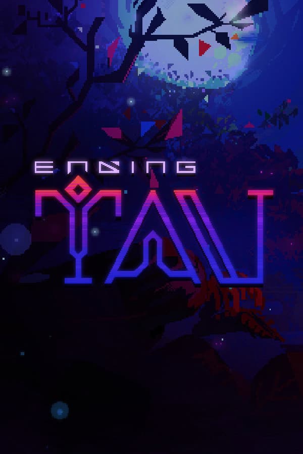 Ending Tau