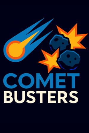 Comet Busters