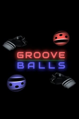 Groove Balls