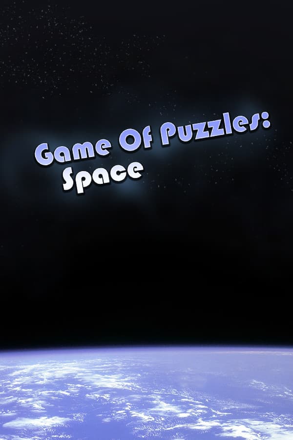 Game Of Puzzles: Space