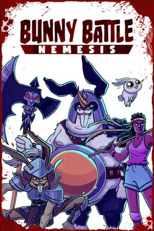 Bunny Battle Nemesis