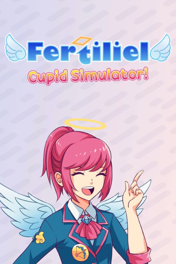 Fertiliel - Cupid Simulator