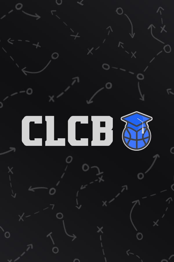 Campus Legends College Basketball