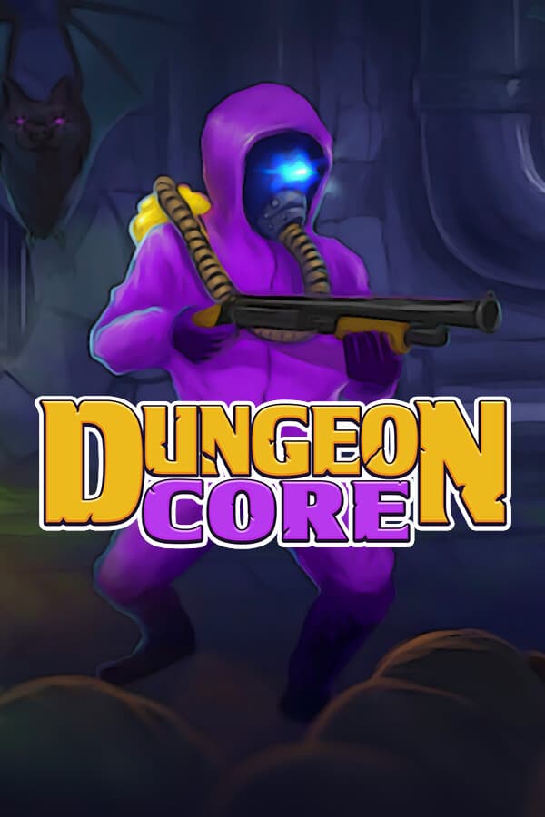 Dungeon Core