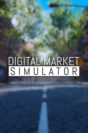 Digital Market Simulator