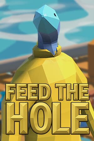 Feed The Hole