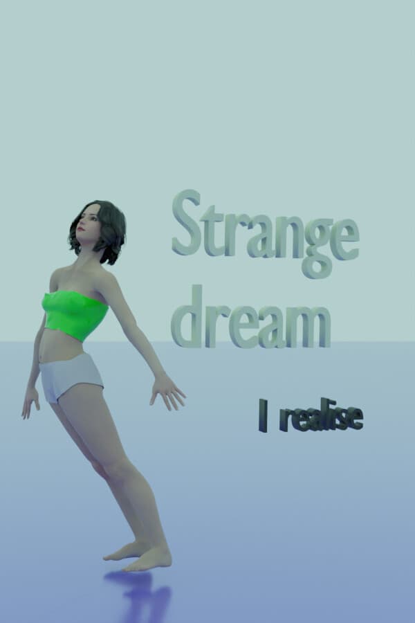 Strange Dream