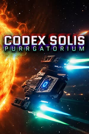 Codex Solis: Purrgatorium