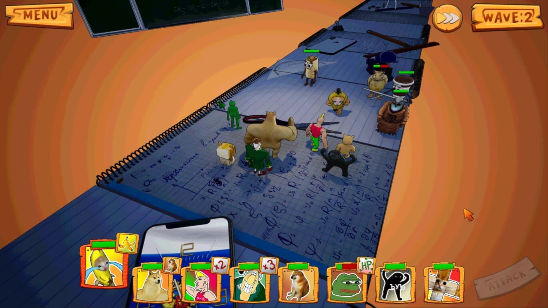 Game Image