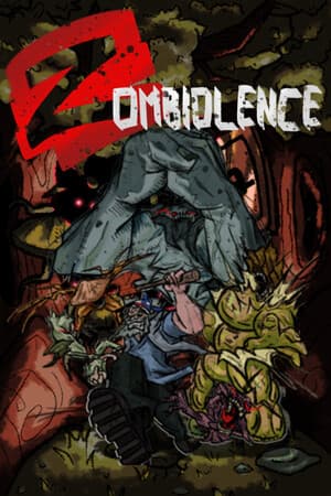 Zombiolence