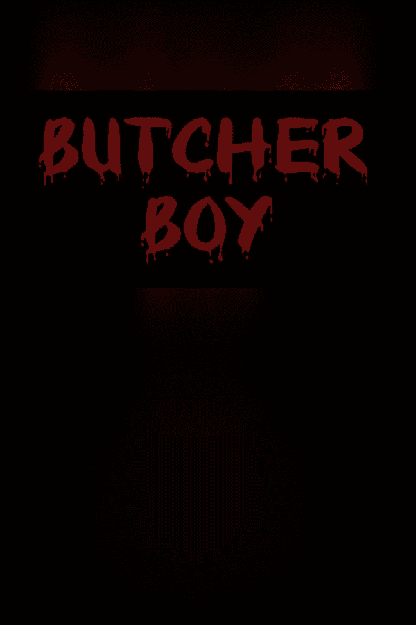ButcherBoy