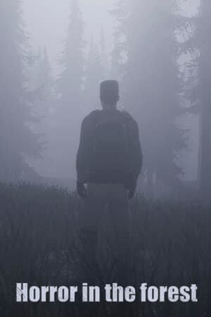 Horror in the forest