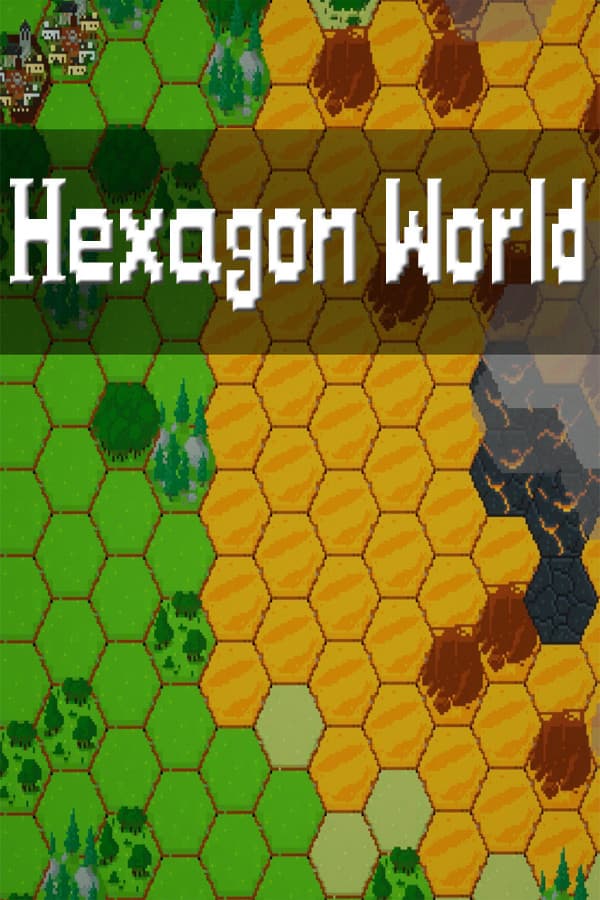 Hexagon World