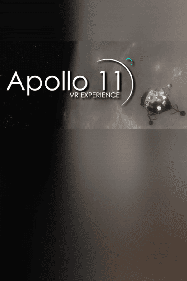 Apollo 11 VR