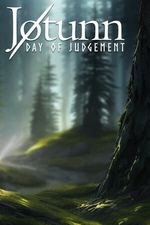 Jotunn - Day of Judgement