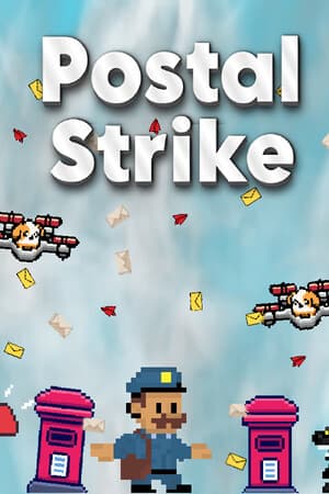Postal Strike