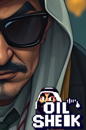Oil Sheik