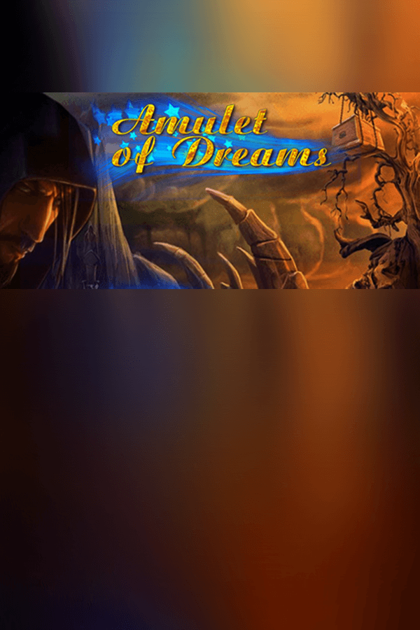 Amulet of Dreams